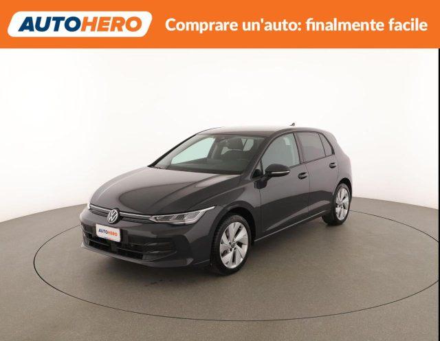 VOLKSWAGEN Golf 2.0 TDI 115 CV SCR Edition Plus