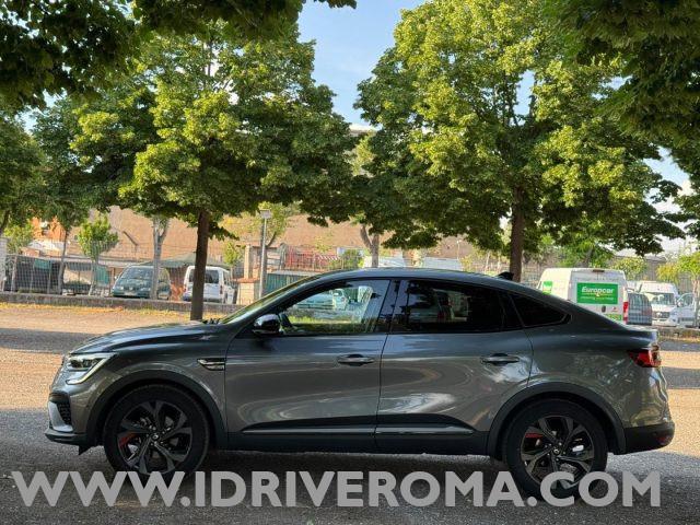 RENAULT Arkana Arkana Full-Hybrid 145 CV"RS-LINE"