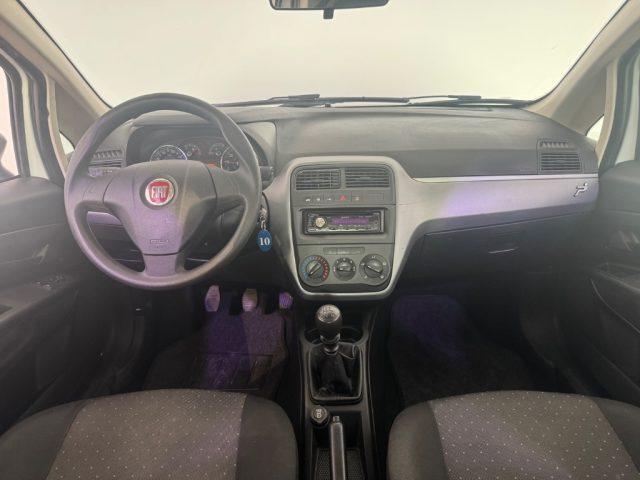 FIAT Grande Punto 1.2 3 porte Actual