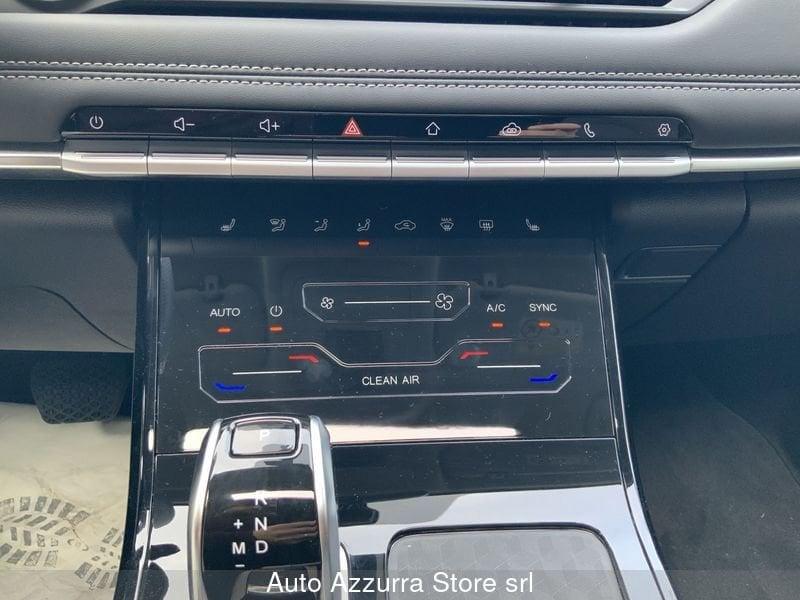 DR AUTOMOBILES dr 6.0 1.5 Turbo CVT Bi-Fuel GPL *PROMO AZZURRA*