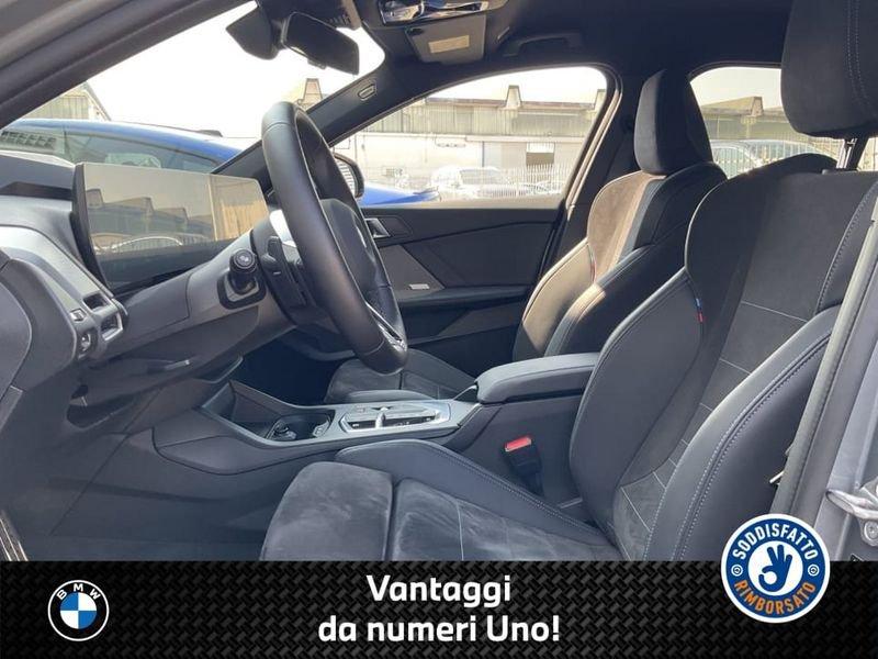 BMW Serie 1 120d M Sport