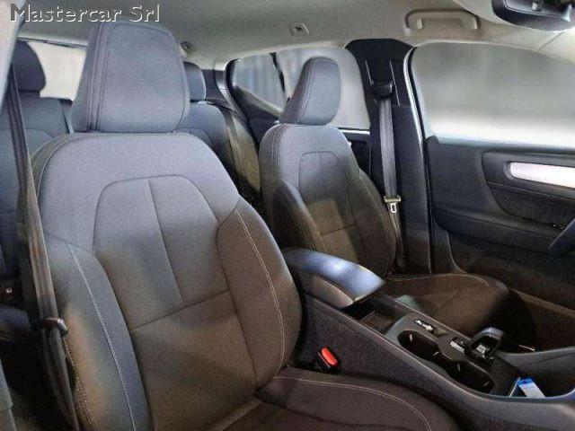 VOLVO XC40 XC40 1.5 t5 phev Inscription Expression auto my21