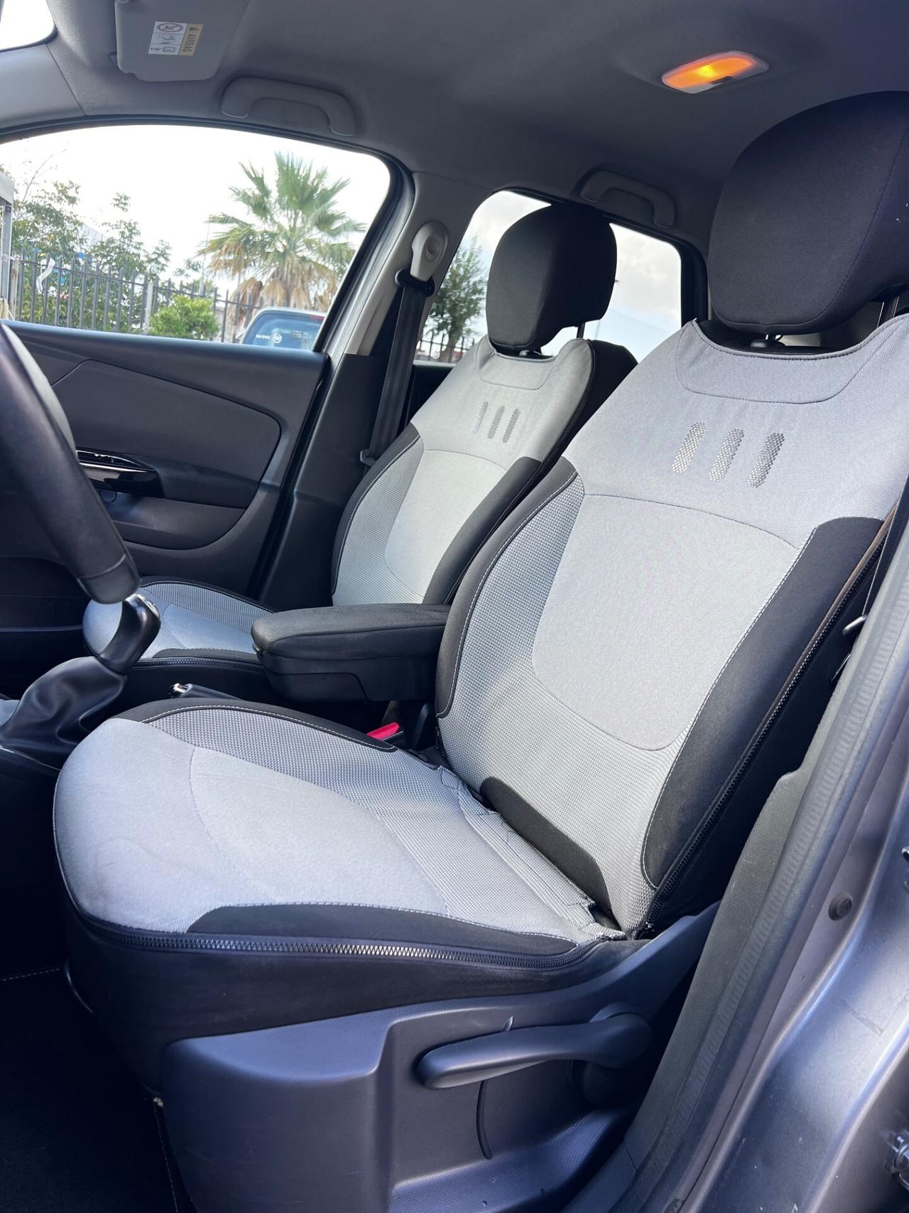 Renault Captur 1.5 dCi 8V 90 CV Start&Stop Energy R-Link