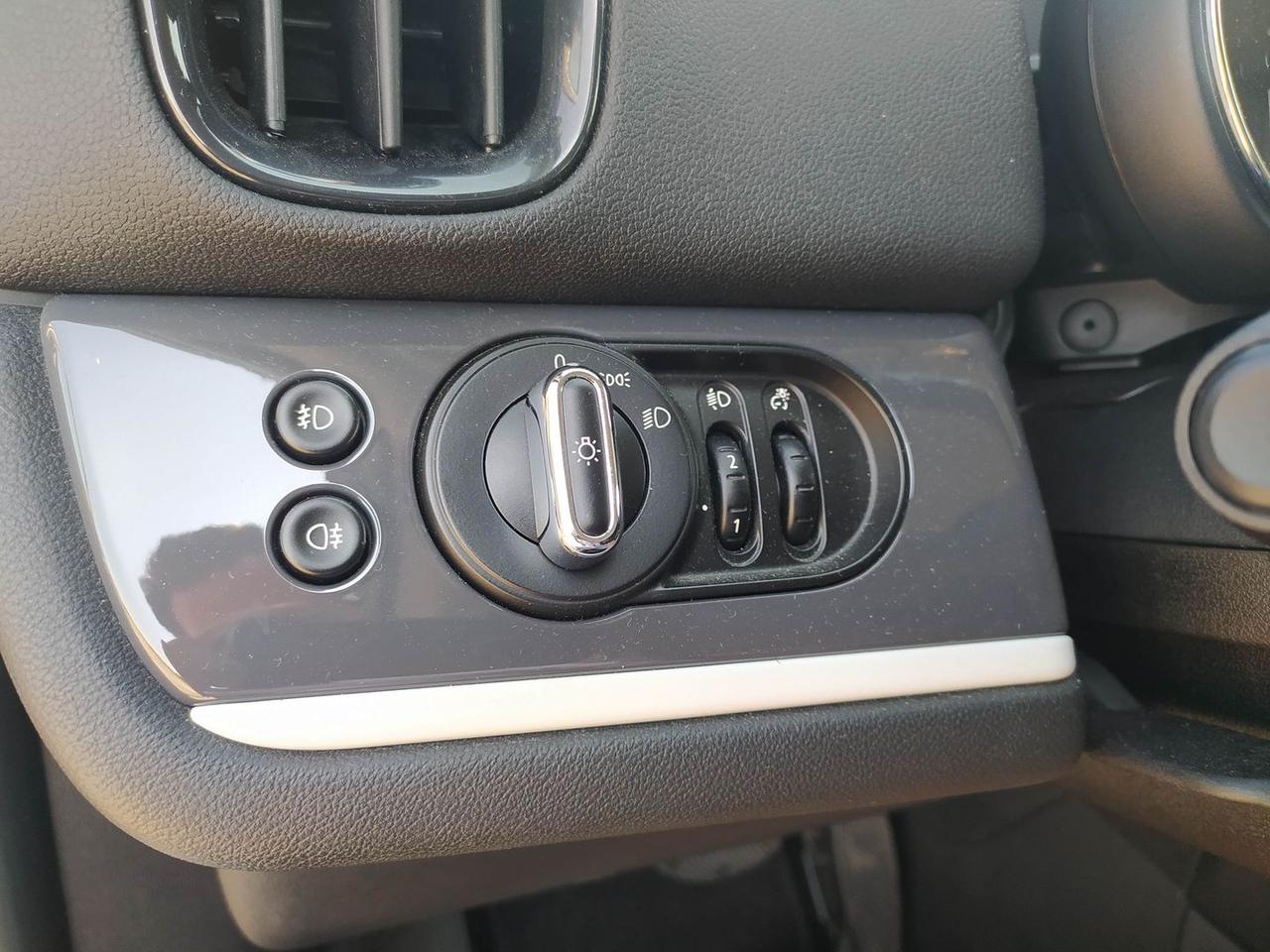 Mini Cooper S Countryman Hype 1.5 Cooper SE #11887