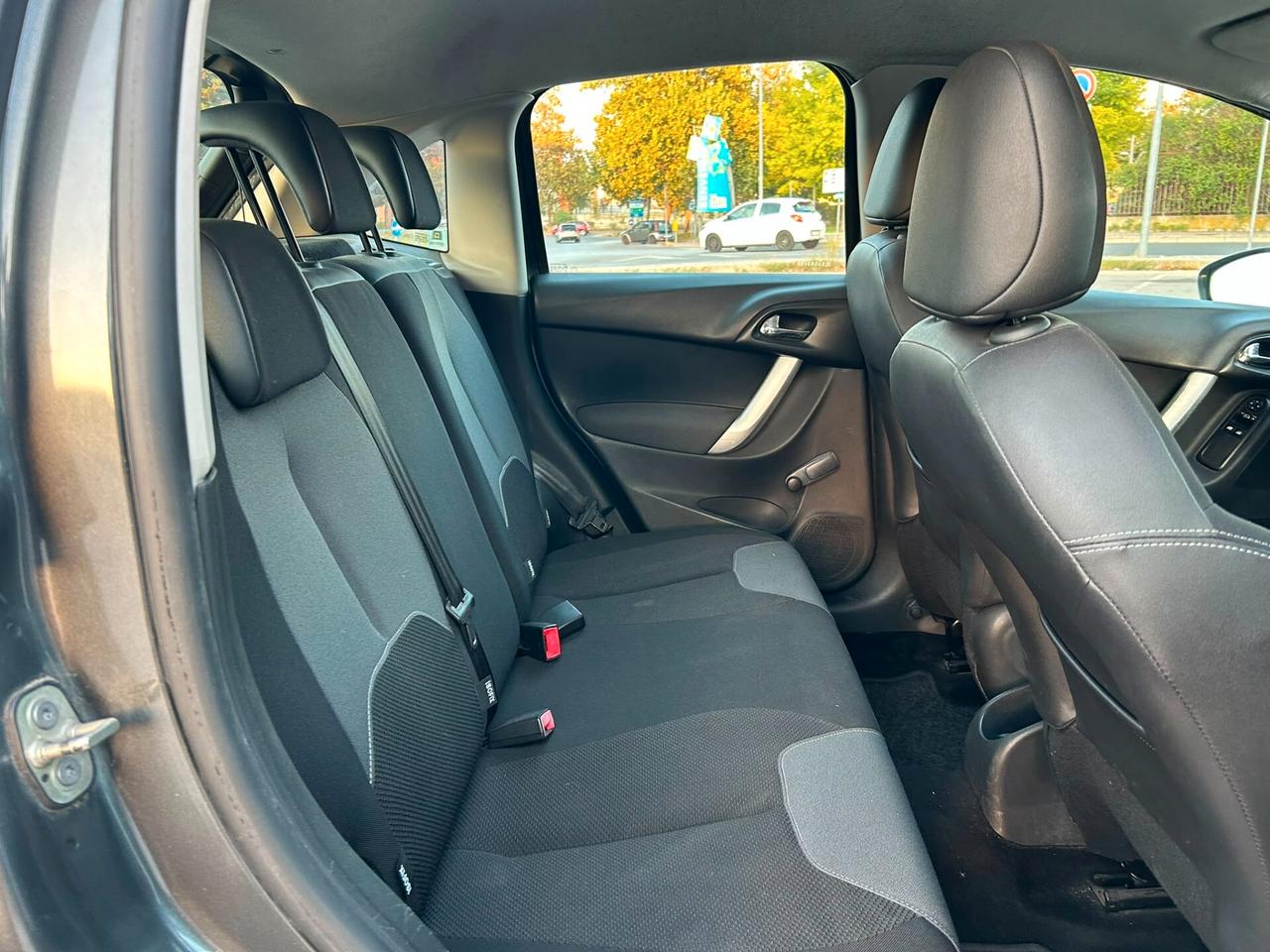 Citroen C3 1.4 5 porte *GARANZIA 12 m*