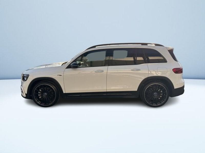Mercedes-Benz Classe GLB GLB 35 AMG 4Matic AMG Line Premium Plus