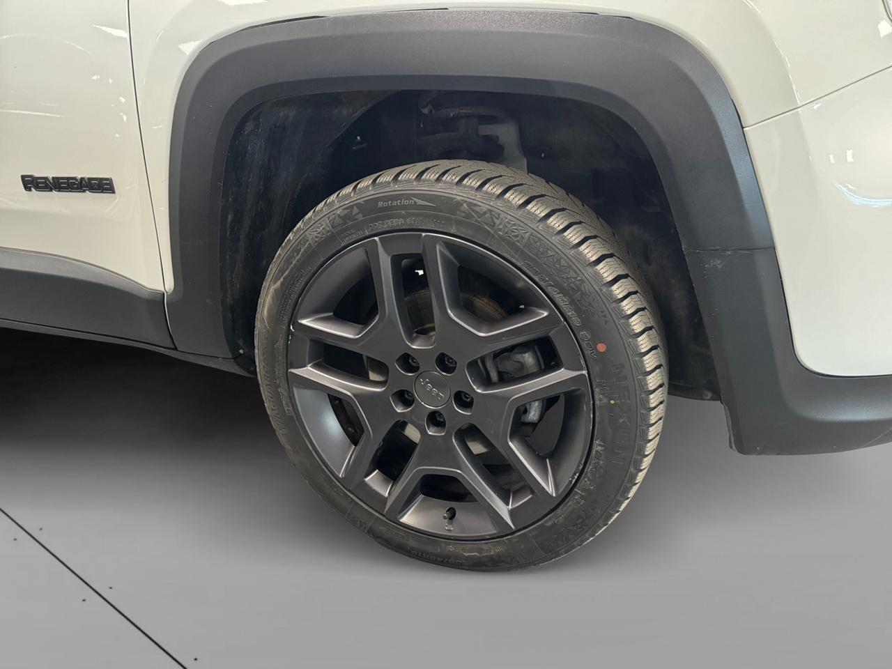 JEEP Renegade 2.0 mjt S 4wd 140cv auto 9m