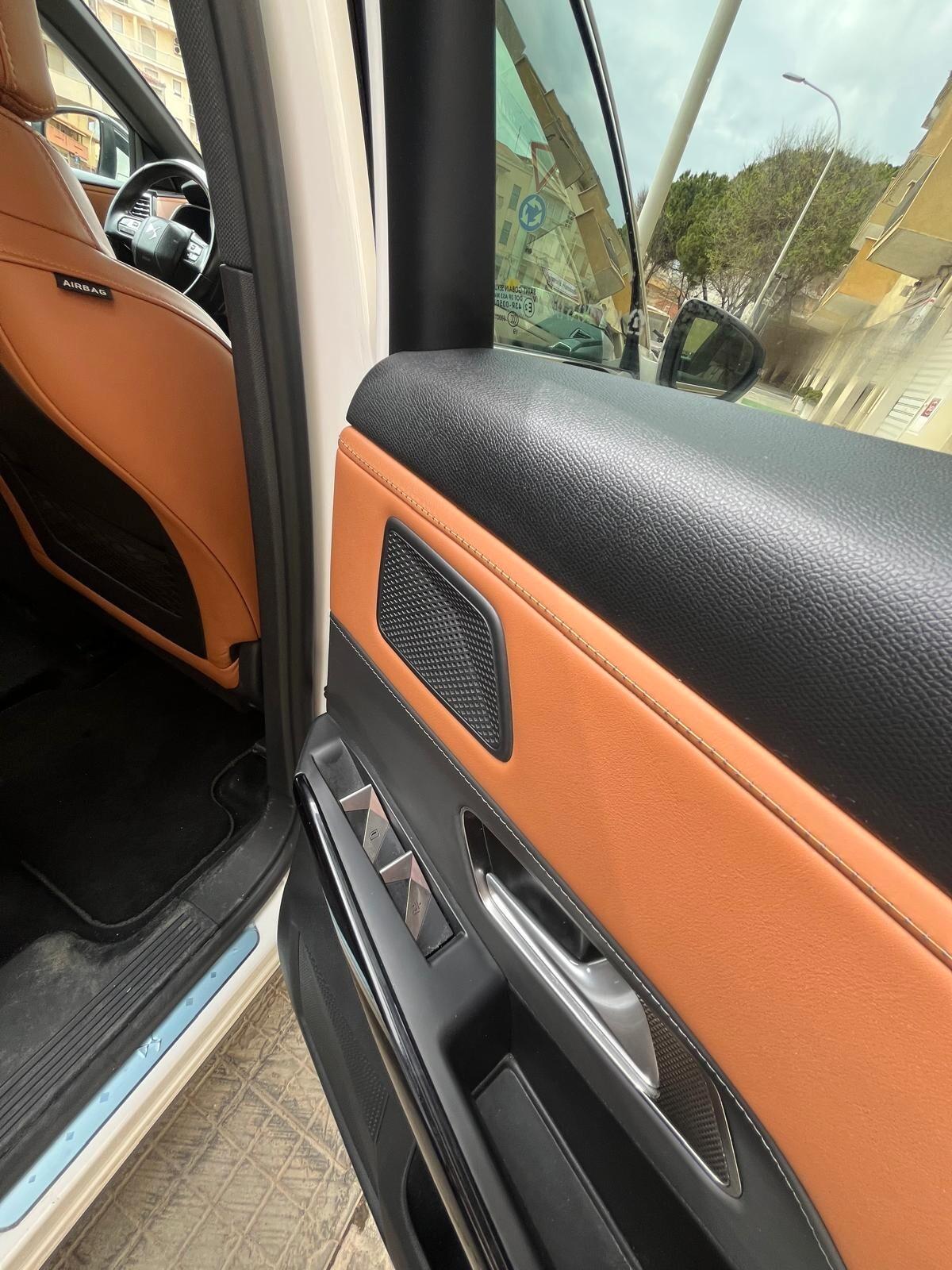 Ds 7 Crossback VERSIONE OPERA