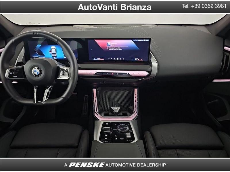 BMW X3 X3 xdrive20 MSport