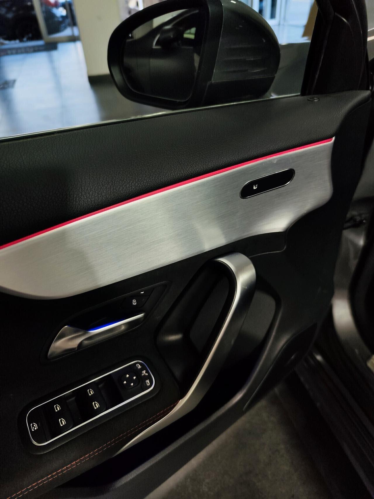Mercedes-benz A 35 AMG 306cv 4Matic Tetto Led