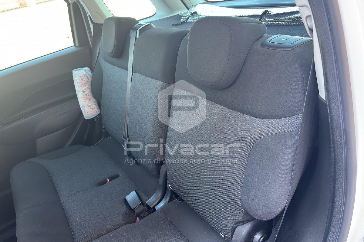FIAT 500L 1.3 Multijet 95 CV Business