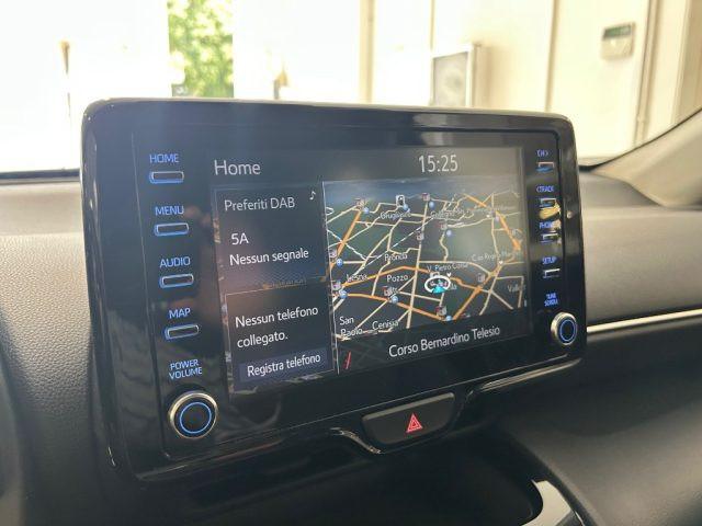 TOYOTA Yaris Cross 1.5 Hybrid 5p. E-CVT Business
