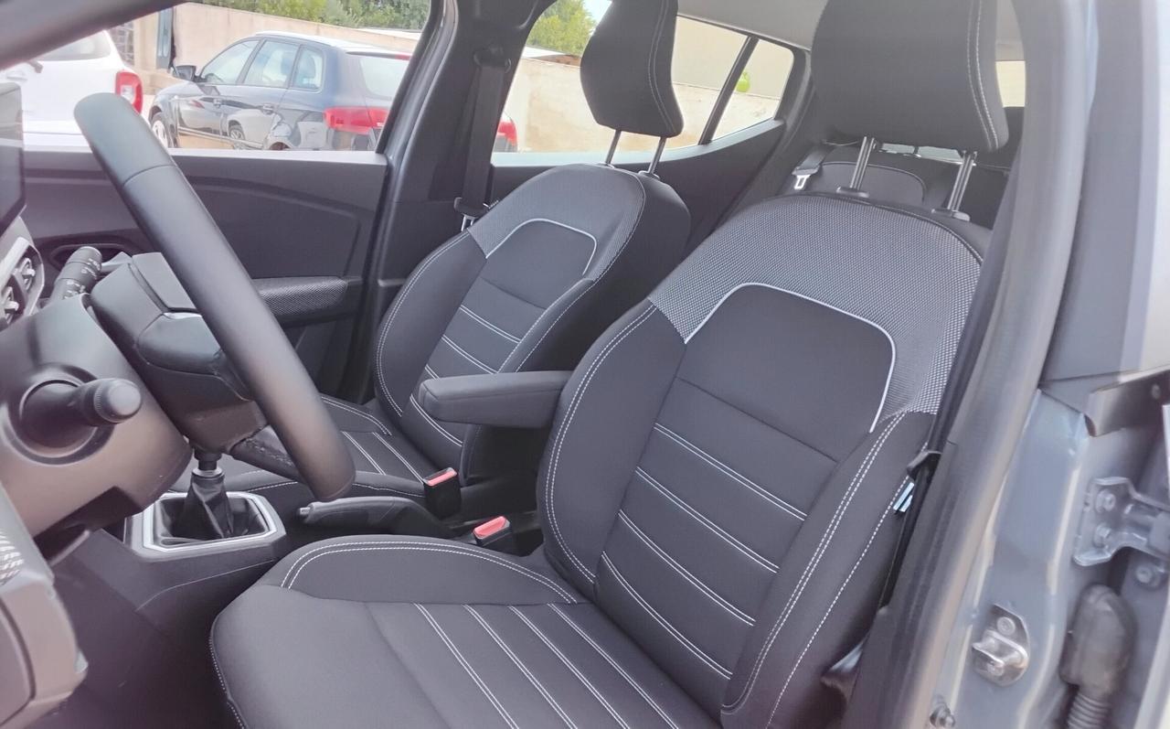 Dacia Sandero Streetway 1.0 TCe ECO-G Comfort
