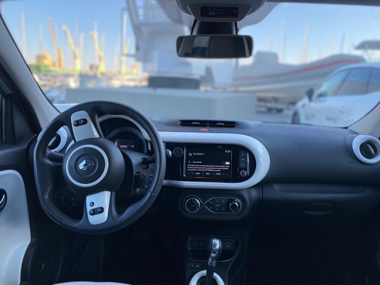 Renault Twingo Electric Vibes *** 9000 km