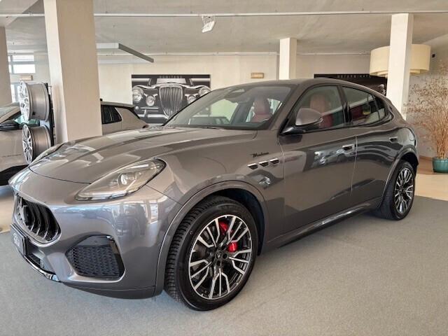 Maserati Grecale MHEV 330 CV AWD Modena