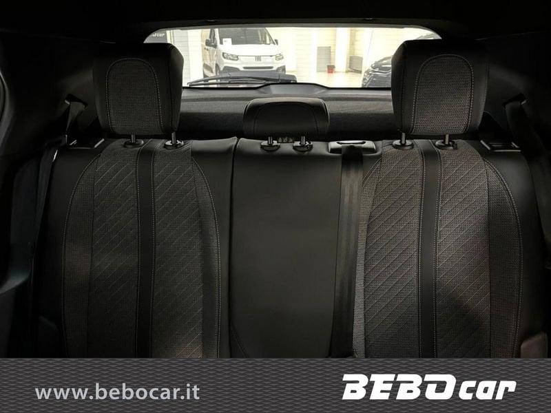 Peugeot 2008 2008 PureTech 100 S&S Allure