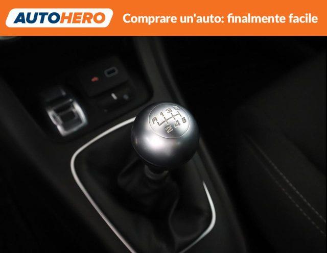 ALFA ROMEO Giulietta 1.6 JTDm 120 CV Sport