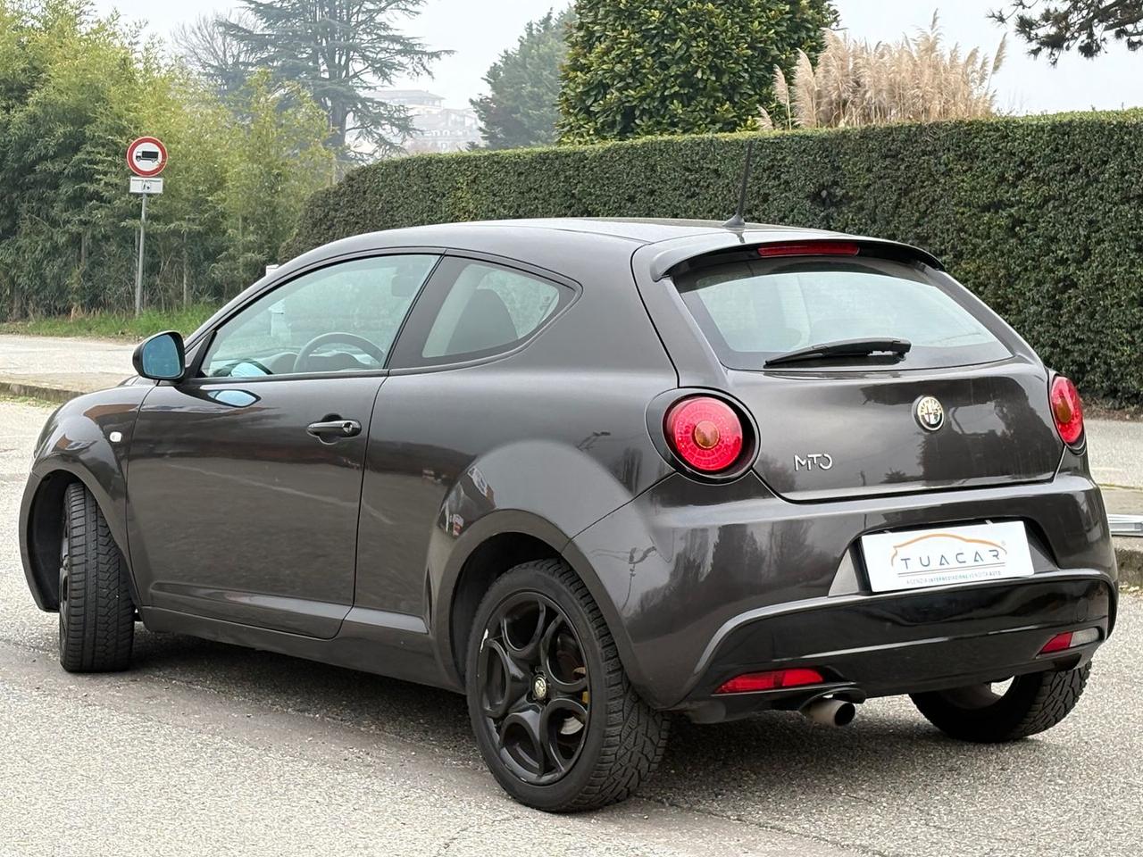 Alfa Romeo MiTo Distinctive 1.3 JTDM 16V ECO