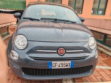 Fiat 500 1.2 EasyPower GPL