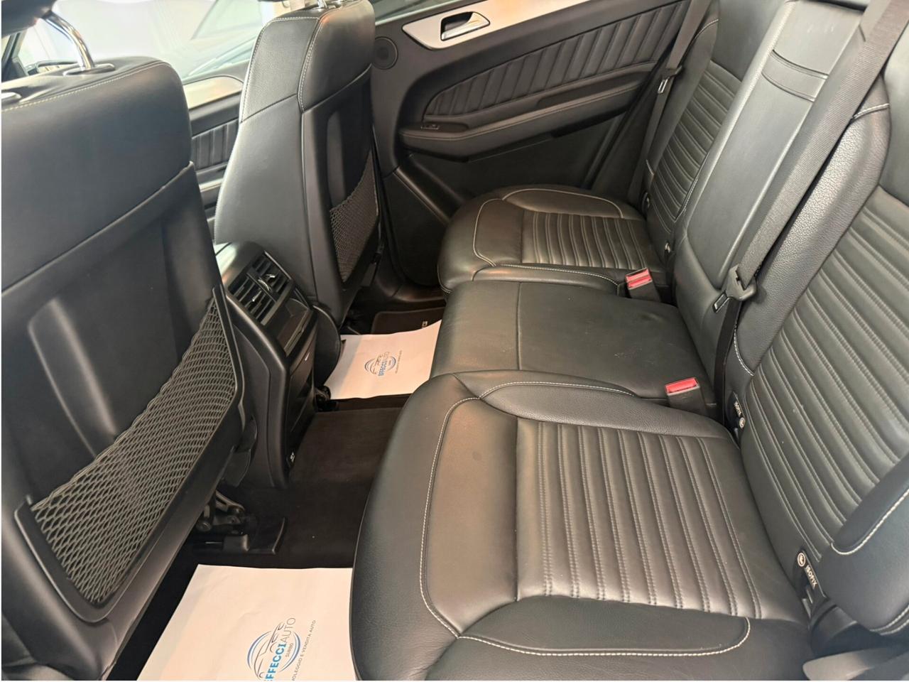 Mercedes-benz GLE 250 d Premium Plus
