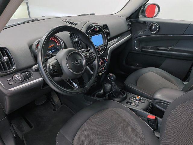 MINI Countryman 1.5 COOPER SE HYPE ALL4 AUTO