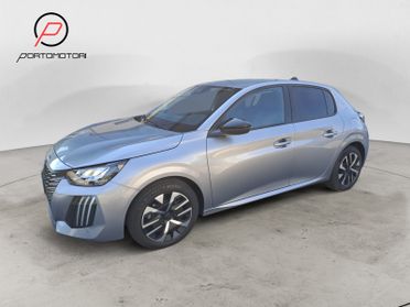 PEUGEOT 208 2ª serie - 208 PureTech 100 Stop&Start 5 porte Allure