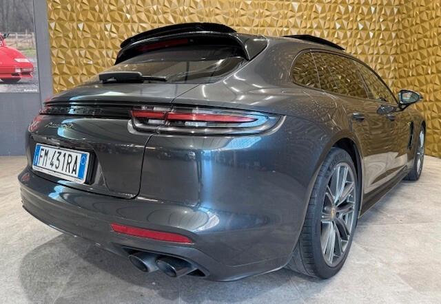 Porsche Panamera 2.9 4 E-Hybrid Sport Turismo