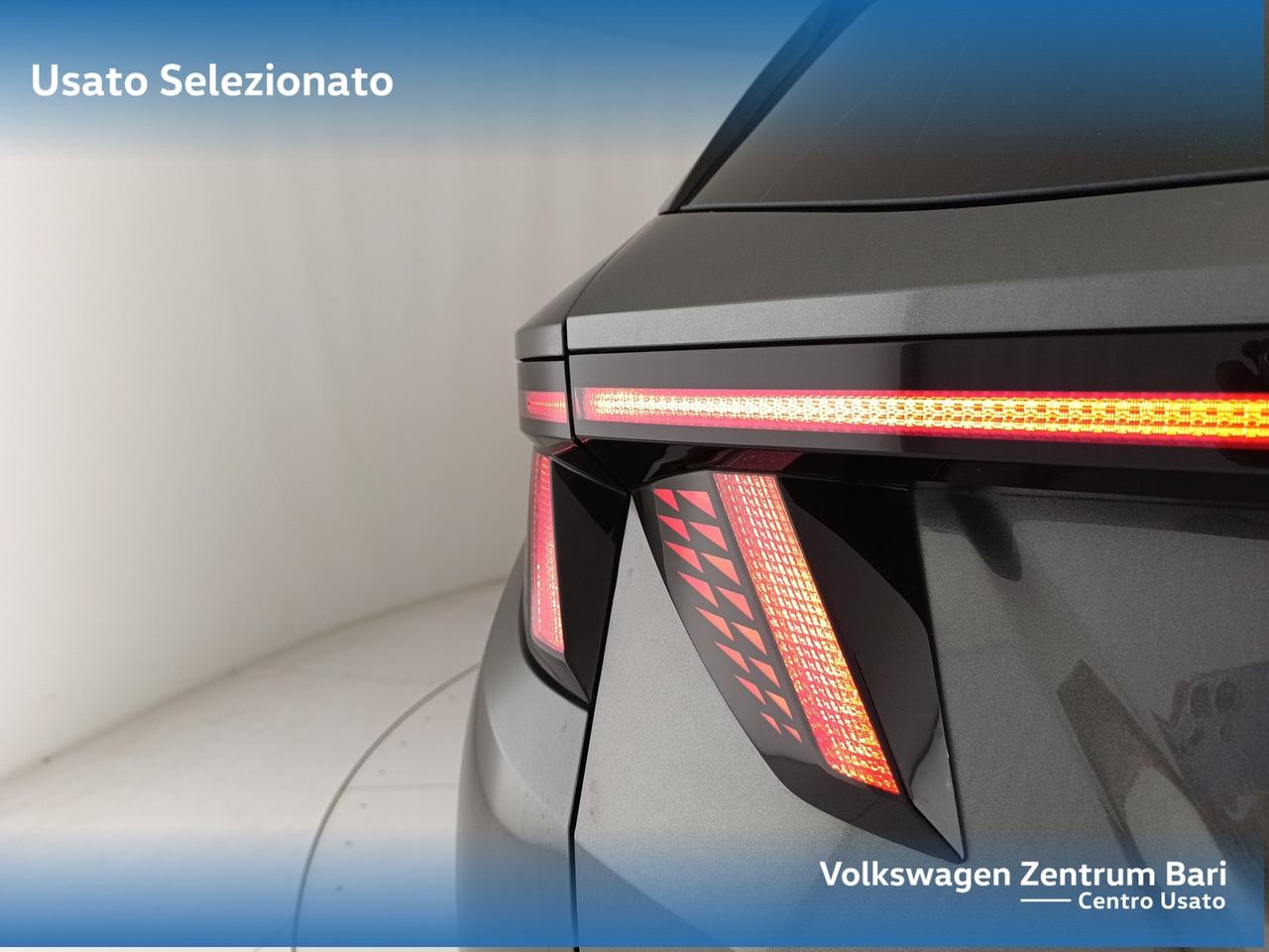 Hyundai Tucson 1.6 crdi xline 2wd