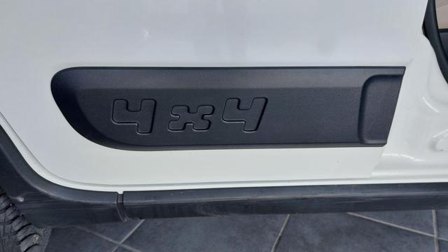 FIAT Panda 1.3 MJT S&S 4x4 E5B Az. Italia Usato Certificato