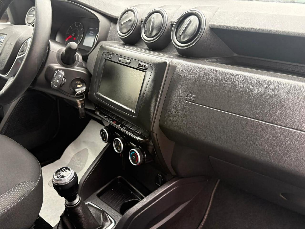 Dacia Duster 1.5 Blue dCi 8V 115 CV 4x2 Comfort