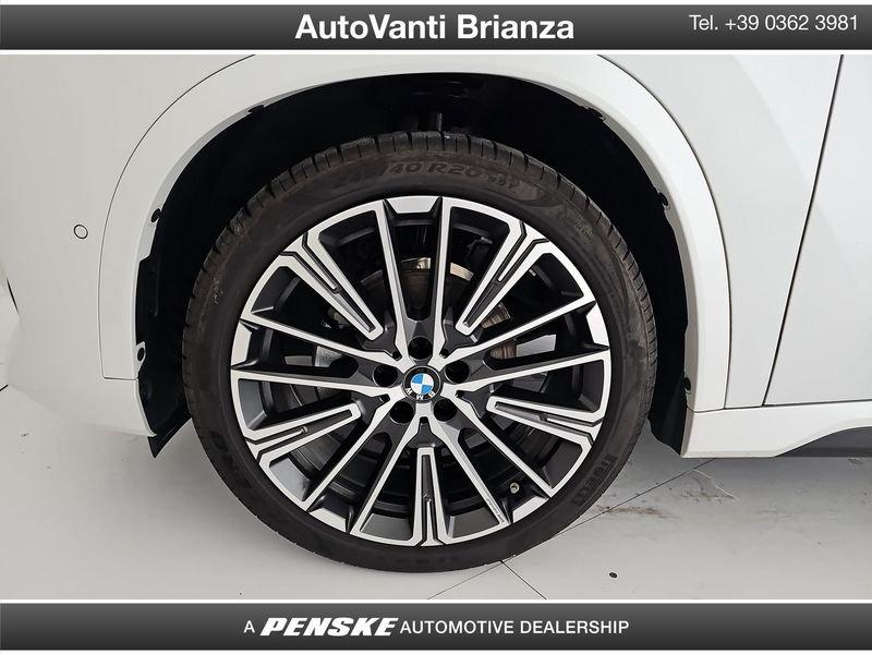 BMW X1 X1 sdrive18d MSport