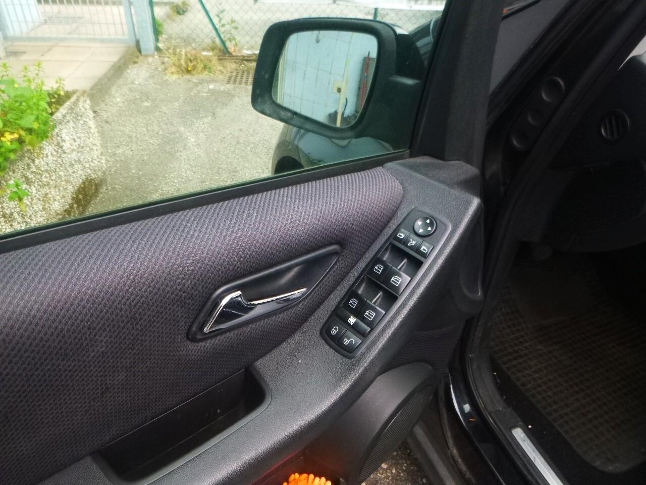 Mercedes-benz A 160 A 160
