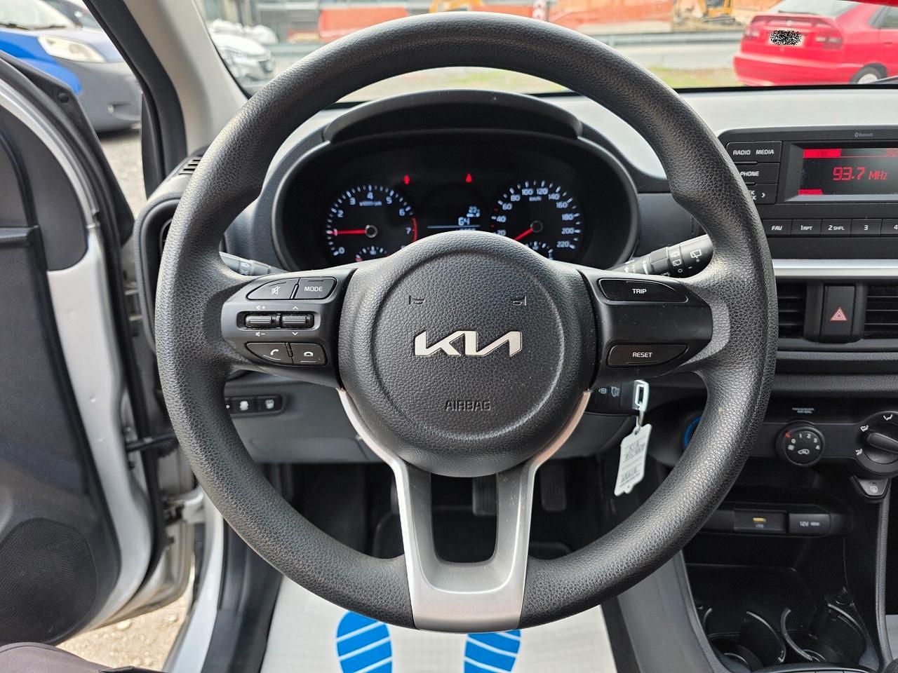 Kia Picanto 1.0 12V
