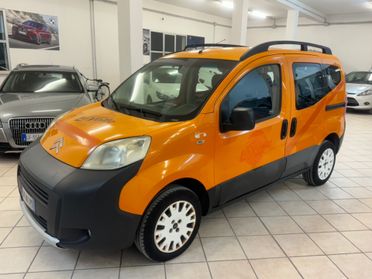 Citroen Nemo 1.4 HDi 70CV Multispace