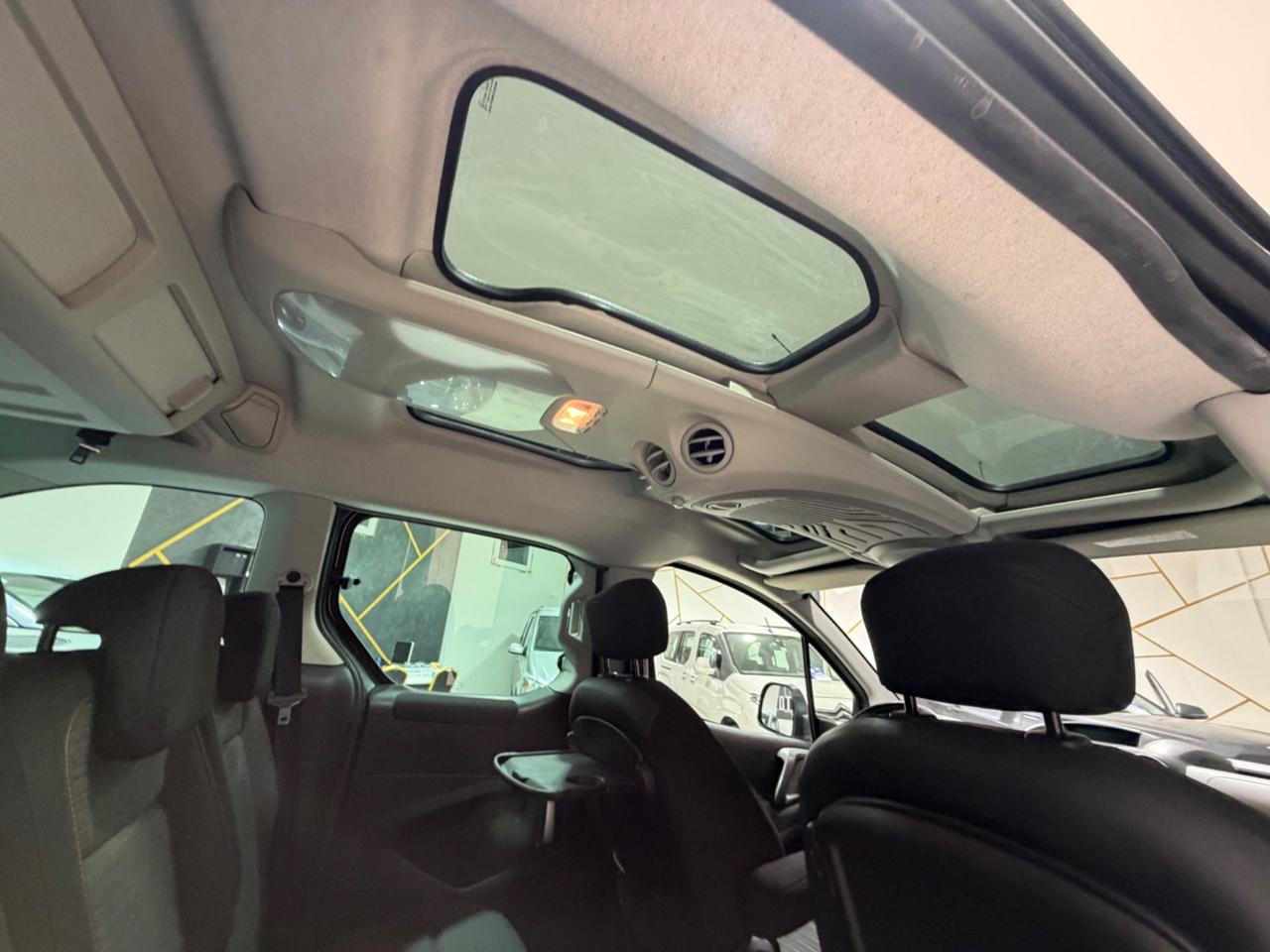 Citroen Berlingo Multispace BlueHDi 120 S&S XTR