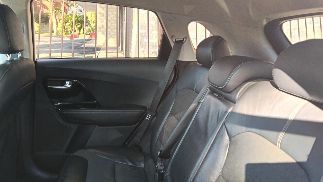 KIA NIRO 1.6 HYBRID-AUTO-PREZZO PROMO!