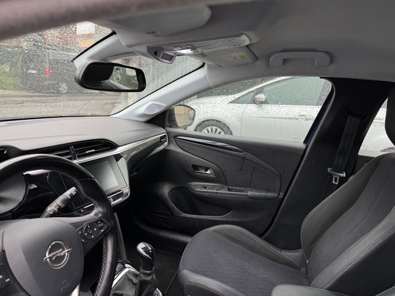 Opel Corsa 1.2 Elegance