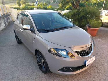 LANCIA Ypsilon 1.2 69 CV 5 porte GPL Alberta Ferretti