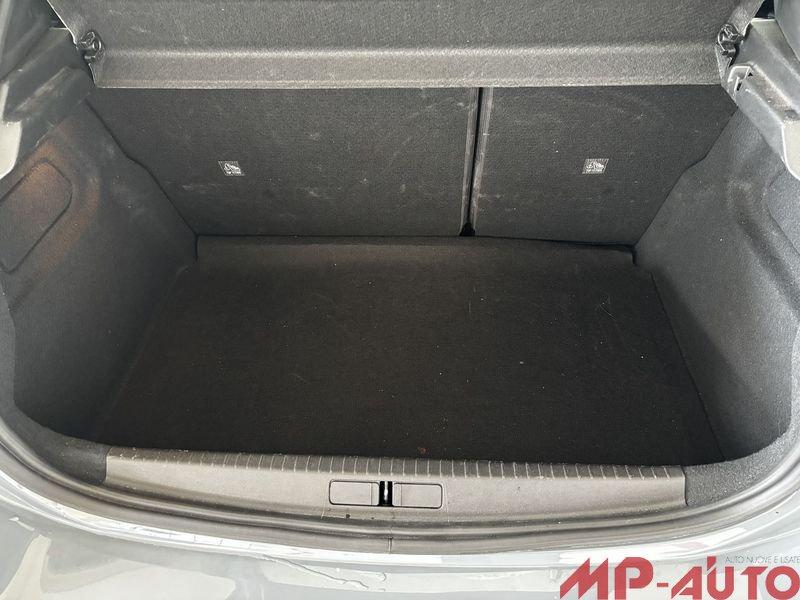 Opel Corsa 1.2 GS tua a 297,00 al mese