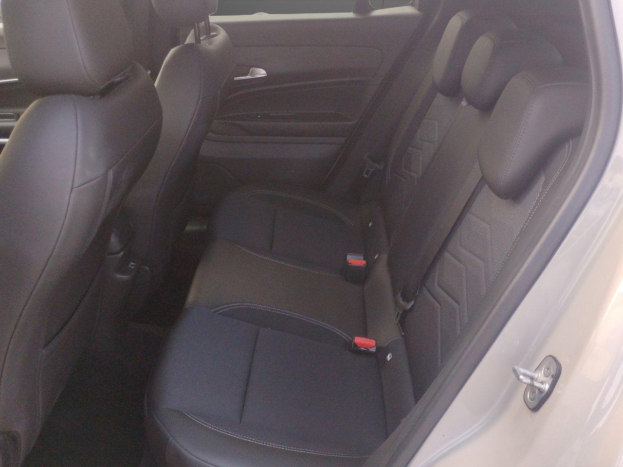 Jeep Avenger 1.2 turbo Summit fwd 100cv.PREZZO REALE