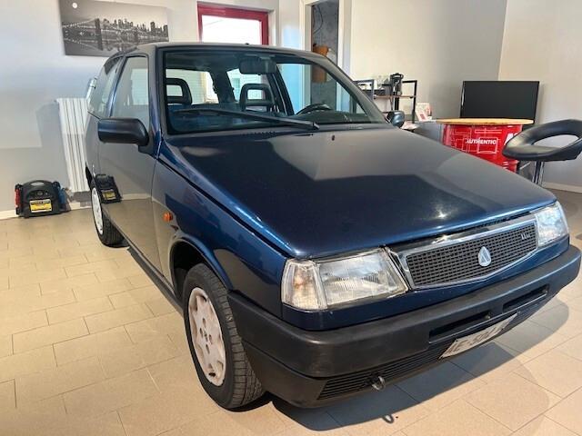 Autobianchi Y10 1.1 i.e. cat Igloo