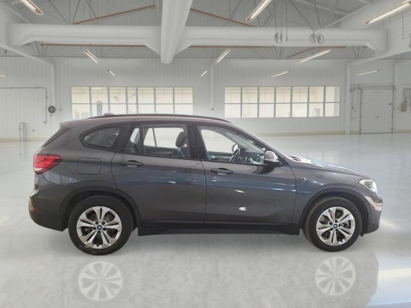 BMW X1 xDrive 25e Business Advantage automatico