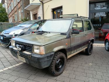 Fiat Panda 1000 4x4 Trekking