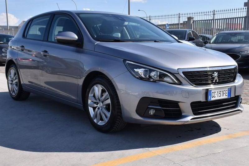 Peugeot 308 BlueHDi 100 S&S Business *NAVIGATORE*