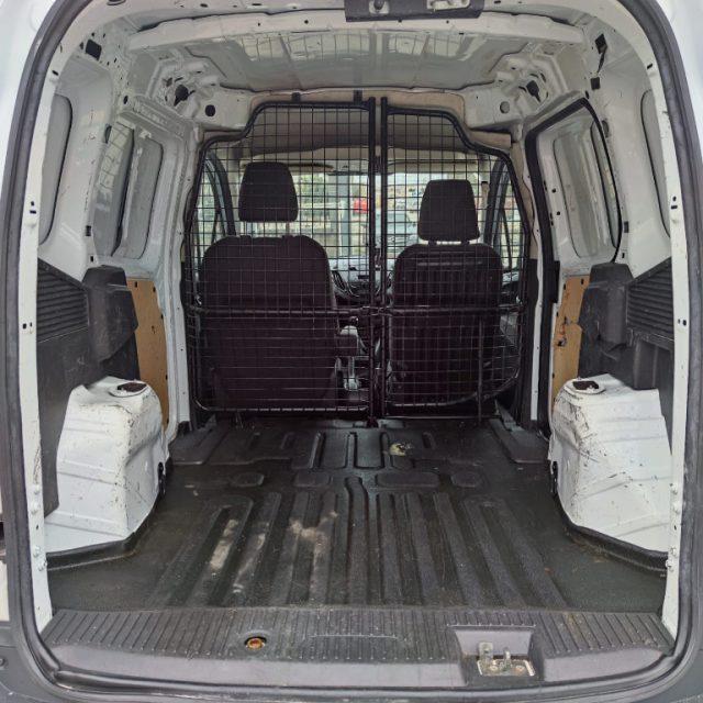FORD TRANSIT COURIER 1.5 TDCI TREND FURGONE - 2020