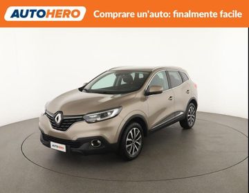 RENAULT Kadjar dCi 8V 110CV Energy Hypnotic