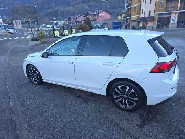 Volkswagen Golf Golf 5p 1.9 tdi Comfortline 110cv auto