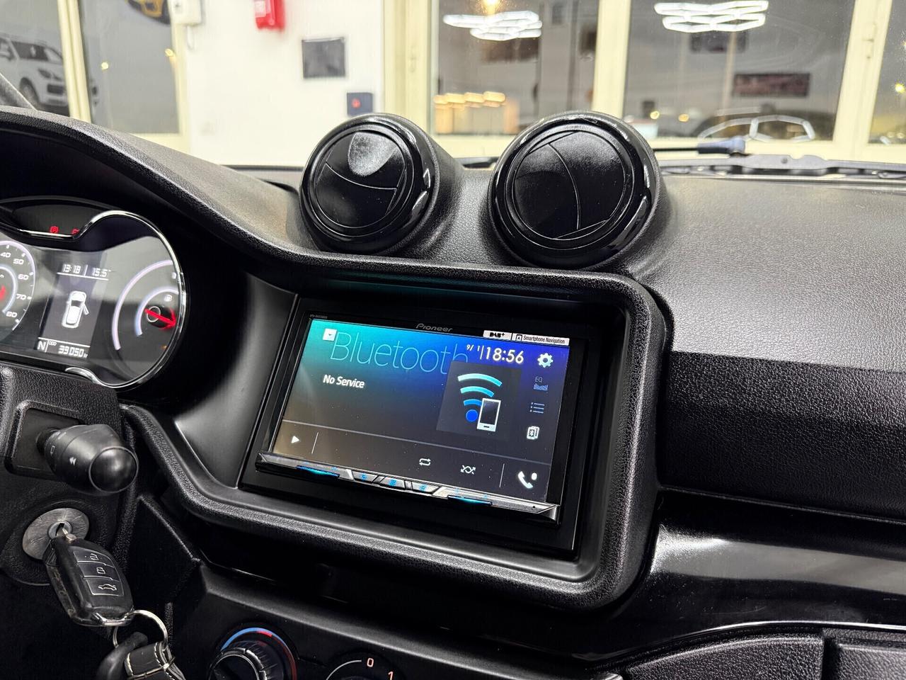 Aixam City Sport Emotion