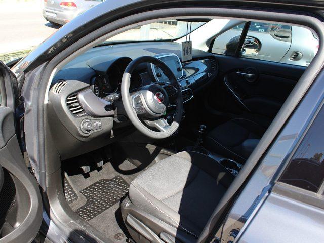 FIAT 500X 1.0 T3 120 CV Business