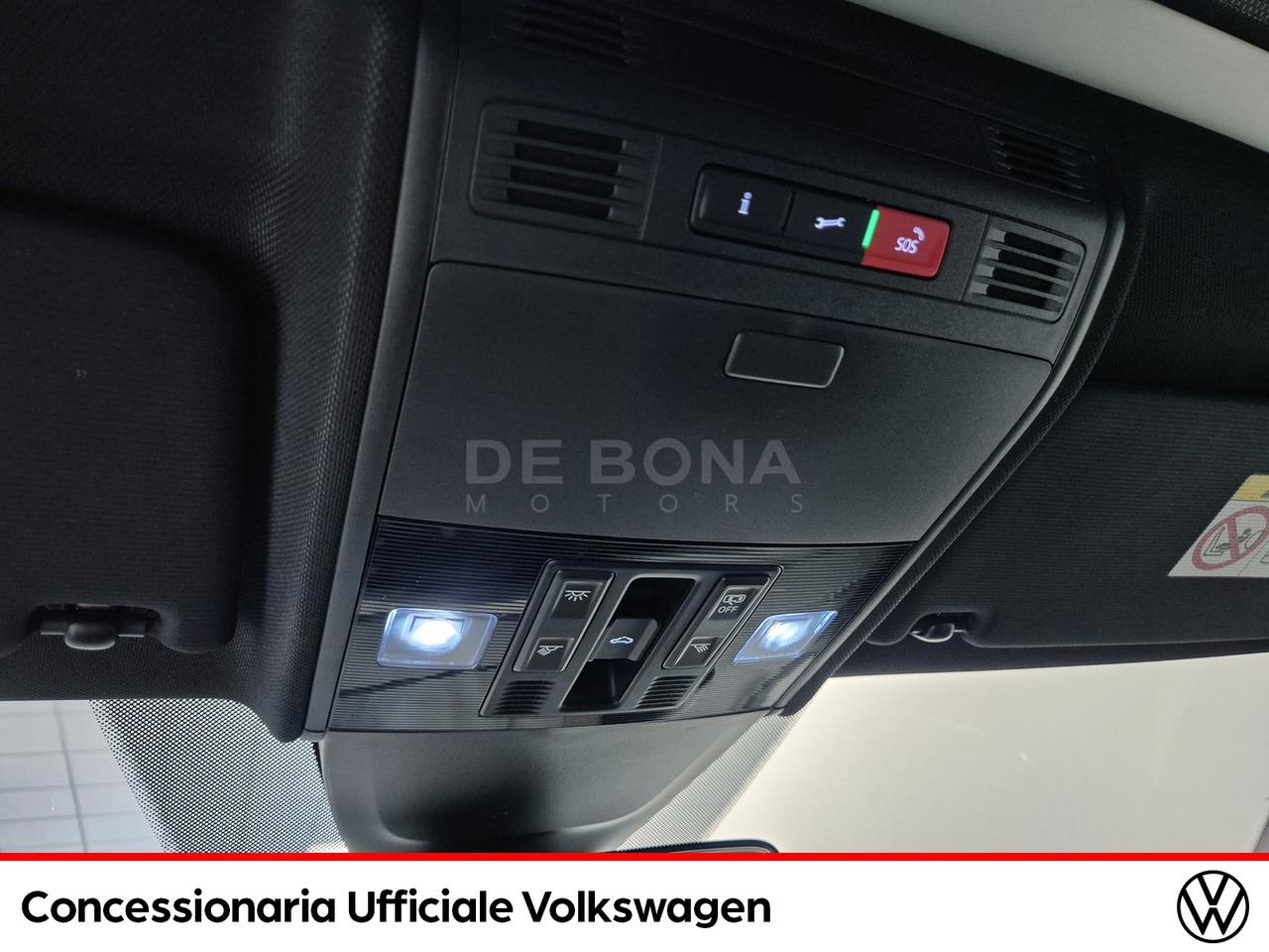 Volkswagen Taigo 1.0 tsi r-line 110cv